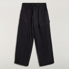 Y-3 UT STRAIGHTLEG PANTS by ADIDAS