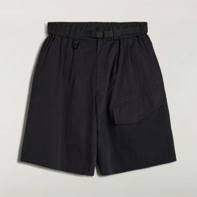 Y-3 UT WIDELEG SHORTS by ADIDAS