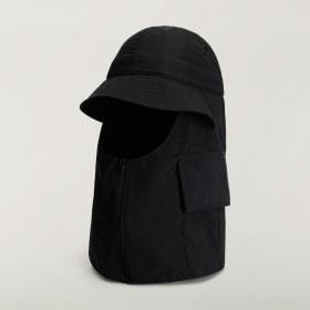 Y-3 UTIL HOOD by ADIDAS