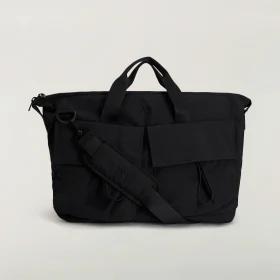 Y-3 UTILITY MESSENGER BAG by ADIDAS