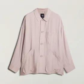 Y-3 VISCOSE CHORE JACKET / SHIRT by ADIDAS