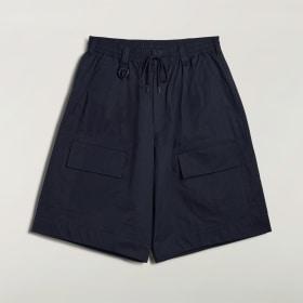 Y-3 WIDE LEG SHORTS by ADIDAS