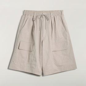 Y-3 WIDE LEG SHORTS by ADIDAS