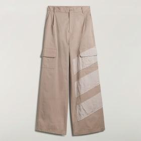 Y-3 WIDE PANTS by ADIDAS