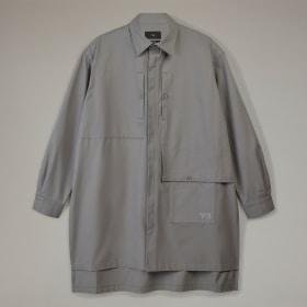 Y-3 Workwear Overshirt by ADIDAS