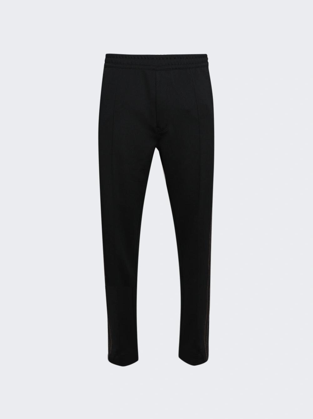 Y-3 X Wales Bonner End Pant Black  | The Webster by ADIDAS