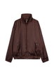 Y-3 satin jacket by ADIDAS Y-3 satin jacket by ADIDAS