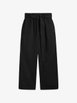 Y-3 twill utility pants by ADIDAS Y-3 twill utility pants by ADIDAS