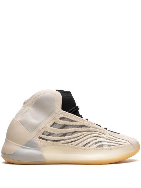 YEEZY Quantum "Cream" sneakers by ADIDAS