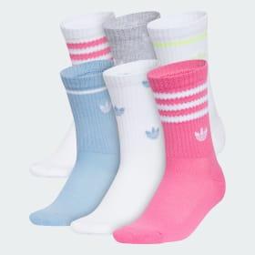 YTH ORI REMIX 4.0 6-PACK CREW by ADIDAS