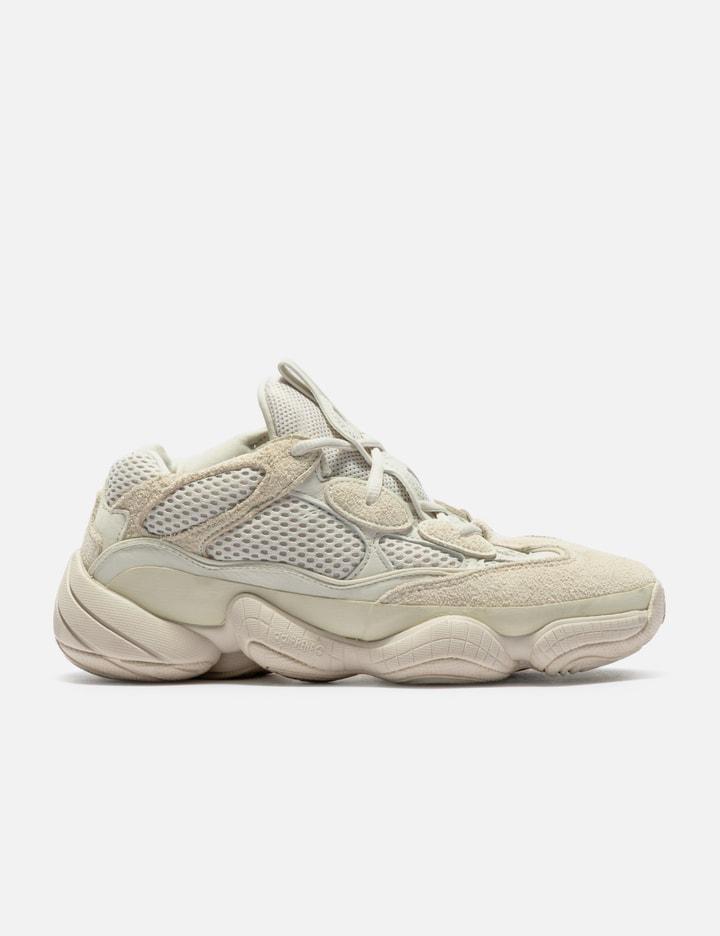 Yeezy Boost 500 by ADIDAS