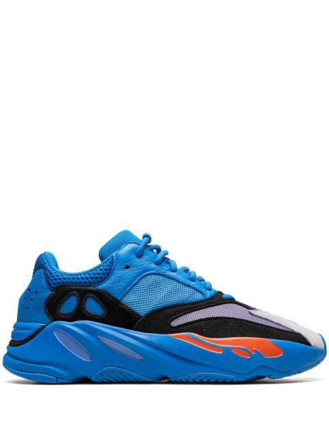 Yeezy Boost 700 "Hi-Res Blue" sneakers by ADIDAS