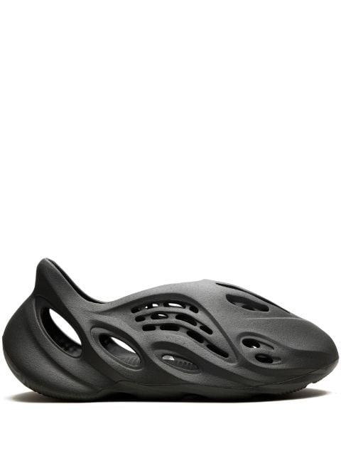 Yeezy Foam Runner "Carbon" sneakers by ADIDAS