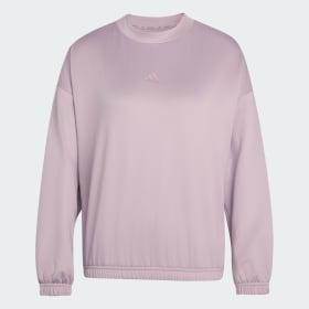 Yoga Essentials Cover-Up by ADIDAS