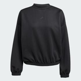 Yoga Essentials Cover-Up by ADIDAS