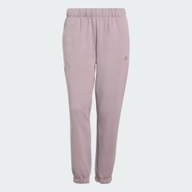 Yoga Essentials Pant With Cuffs by ADIDAS