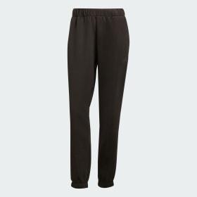 Yoga Essentials Pant With Cuffs by ADIDAS