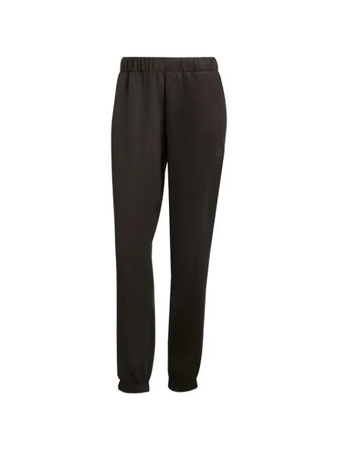 Yoga Essentials logo track pants by ADIDAS