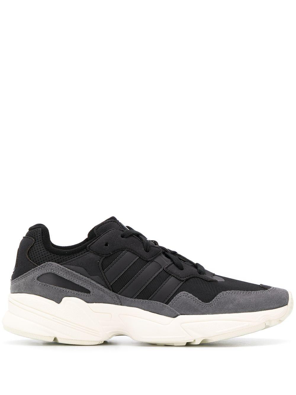 Yung 96 low-top sneakers by ADIDAS