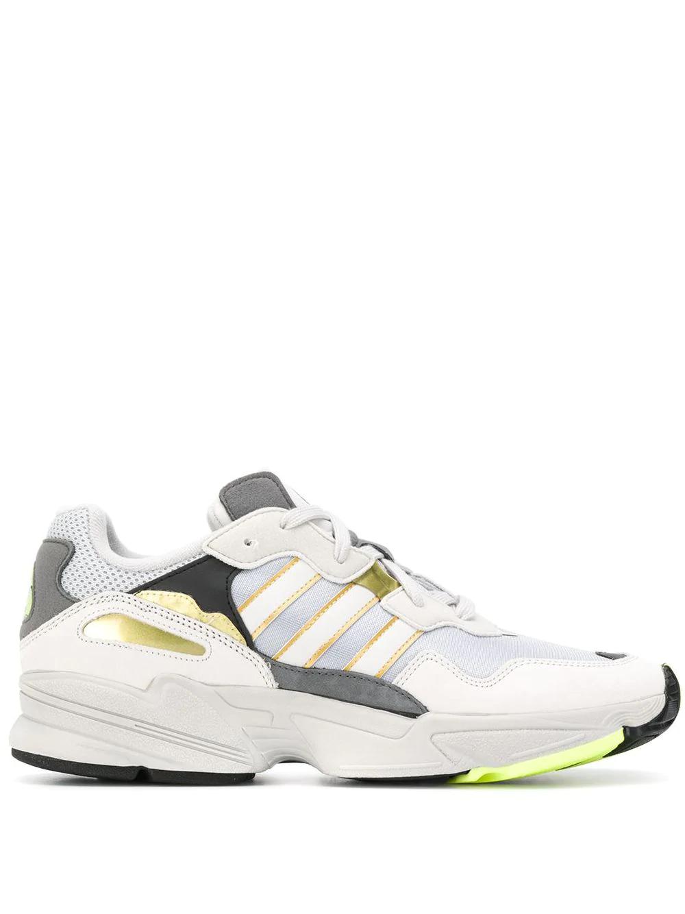 Yung-96 low-top sneakers by ADIDAS