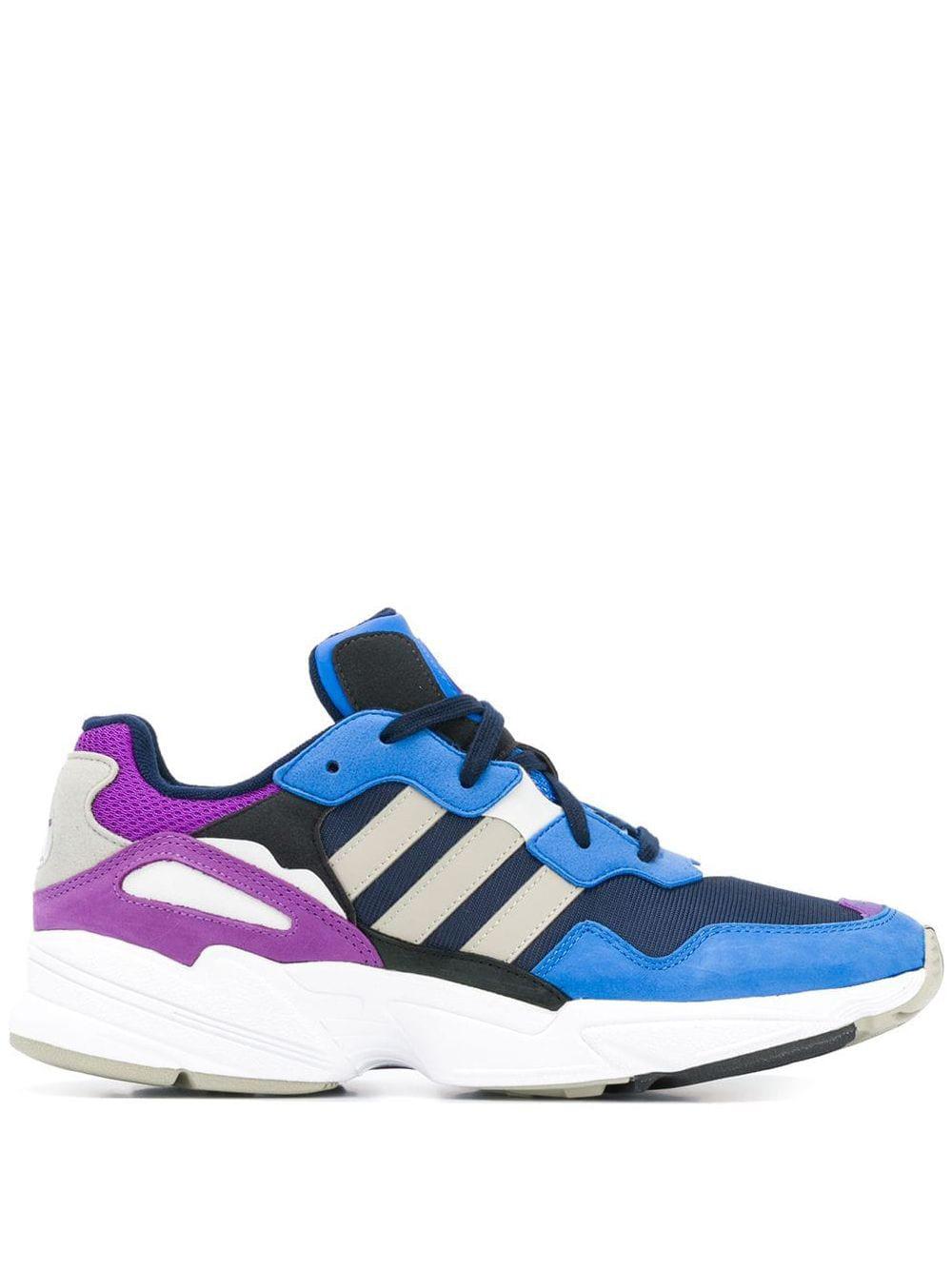 Yung 96 sneakers by ADIDAS
