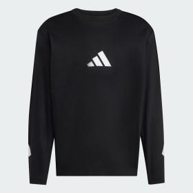 Z.N.E. Long Sleeve Tee by ADIDAS