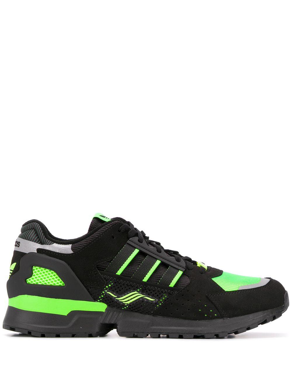 ZX 10000 C sneakers by ADIDAS