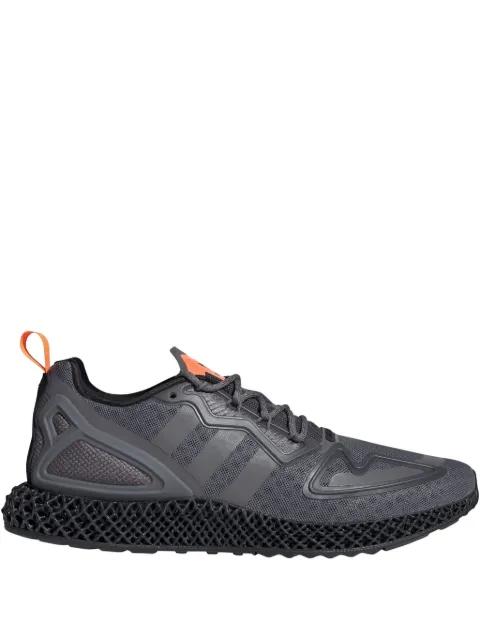 ZX 2K 4D sneakers by ADIDAS