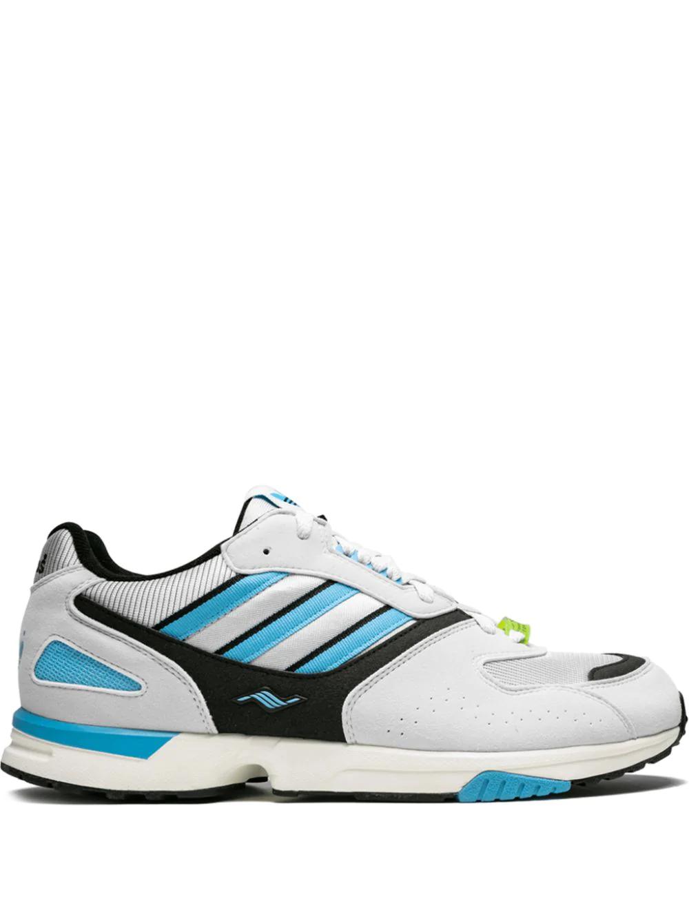 ZX 4000 sneakers by ADIDAS
