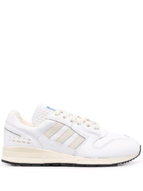 ZX 420 low-top sneakers by ADIDAS