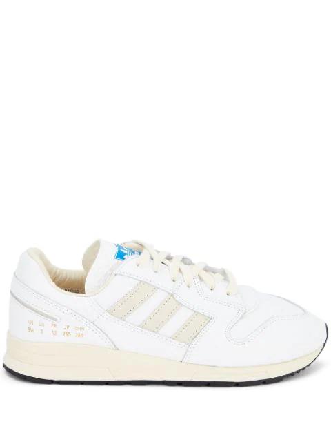 ZX 420 low-top sneakers by ADIDAS