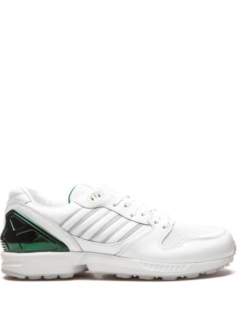 ZX 5000 "“University Of Miami”" sneakers by ADIDAS