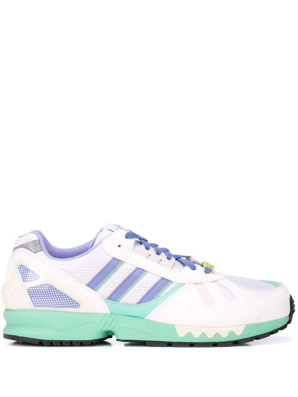ZX 7000 sneakers by ADIDAS