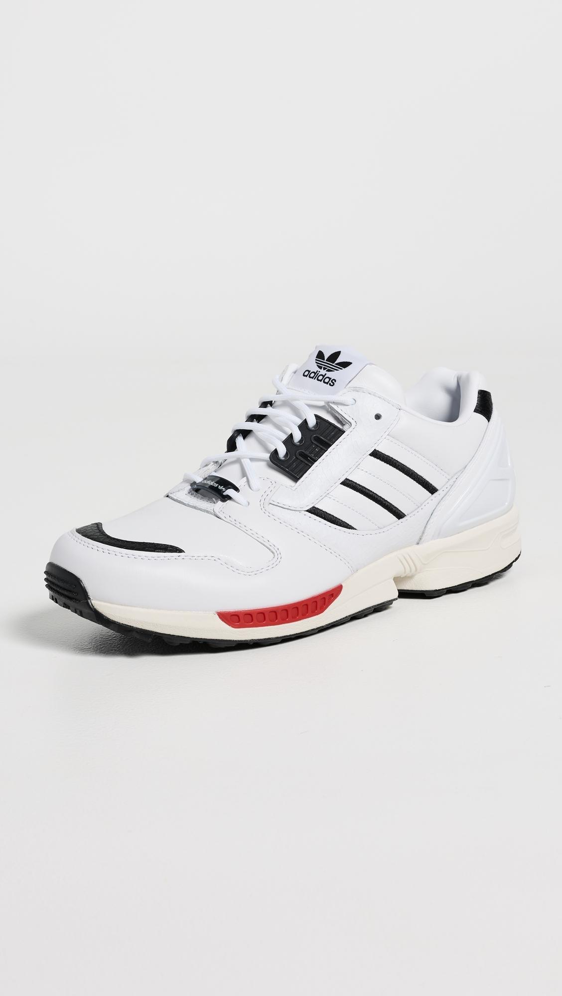 ZX 800 Spikeless Golf Shoes by ADIDAS