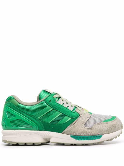ZX 8000 "Fresh Mint Tea" by ADIDAS