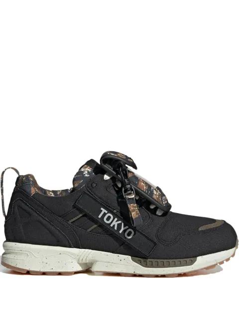 ZX 8000 "Out There (APAC)" sneakers by ADIDAS
