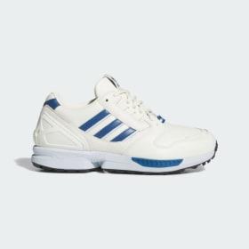 ZX 8000 SPIKELESS GOLF SHOES by ADIDAS