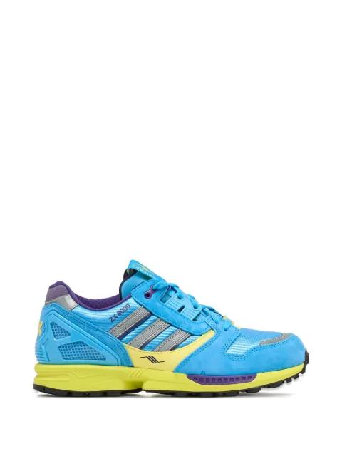 ZX 8000 sneakers by ADIDAS