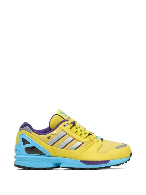 ZX 8000 sneakers by ADIDAS