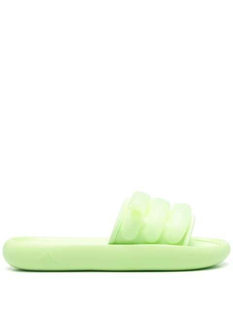 Zplaash flip flops by ADIDAS