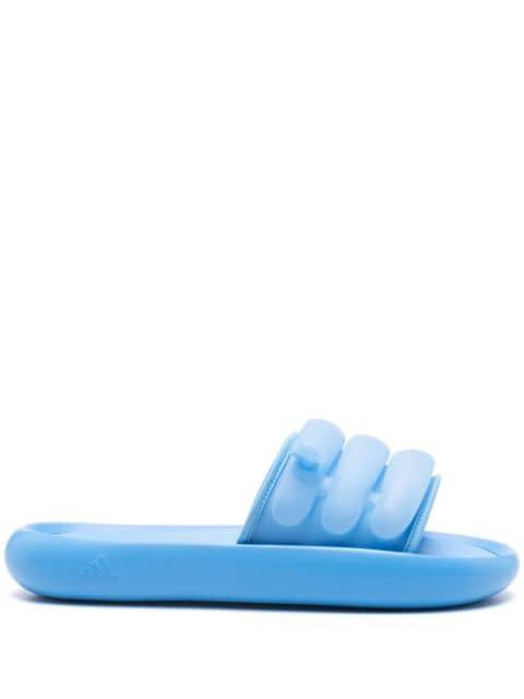Zplaash flip flops by ADIDAS