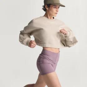 adi365 H.Koumori Running Crew by ADIDAS