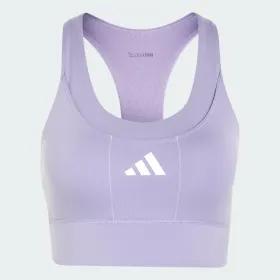 adi365 Running Pocket Medium Support Bra by ADIDAS
