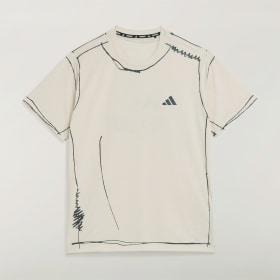 adi365 SFTM Running Unitefit T-Shirt by ADIDAS