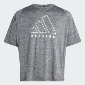 adi365 Soft Touch T-Shirt by ADIDAS