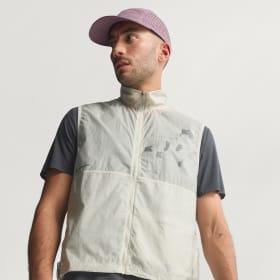 adi365 hk Running Vest by ADIDAS