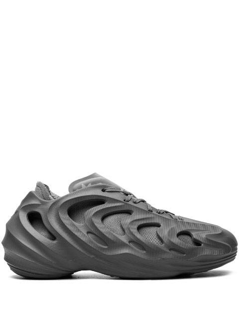 adiFOM Q "Grey" sneakers by ADIDAS