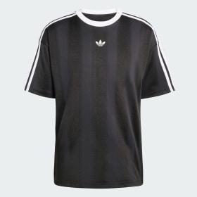 adidas Adicolor Jacquard Jersey by ADIDAS
