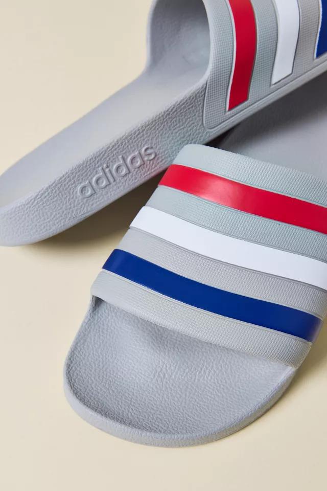 adidas Adilette Aqua Slide Sandal by ADIDAS