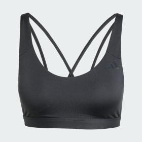 adidas All Me Essentials Medium Support Bra by ADIDAS
